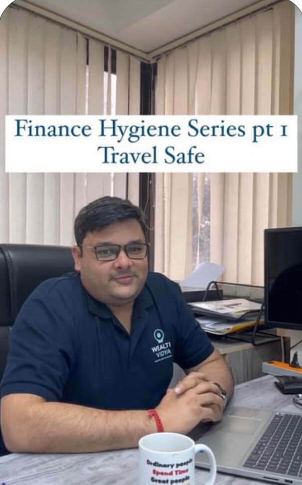 finance hygiene